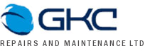 GKC logo