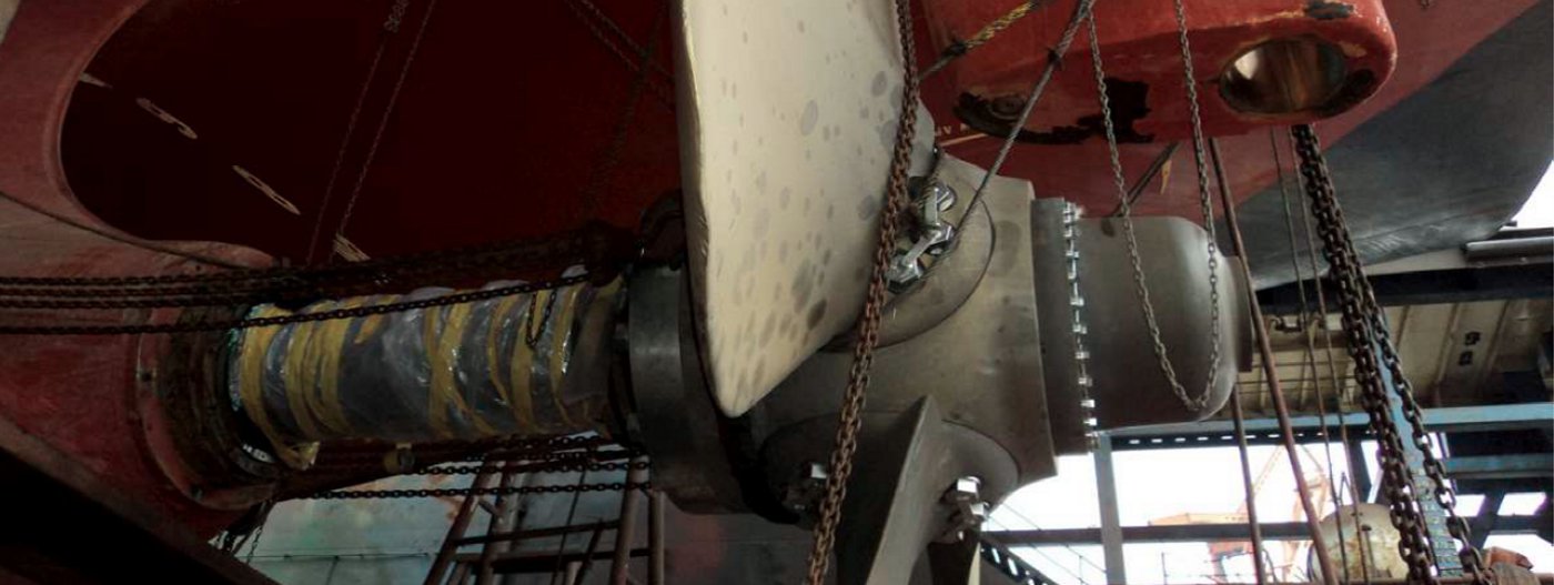 Shipyard